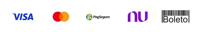 formas de pagamentos