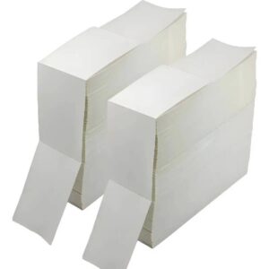 5.000 Etiqueta 10x15 Cm Térmica Serrilha E-commerce Resma 3
