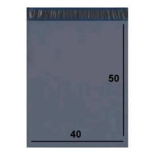Envelope De Segurança Lacre 40x50 1000und 1