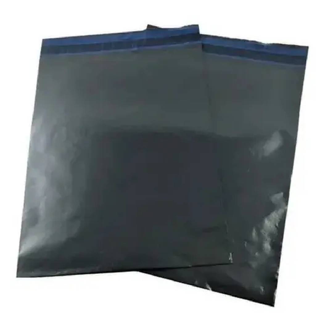 Envelope Ecológico Cinza Sedex Eco 19x25 19 X 25 1000unid 1