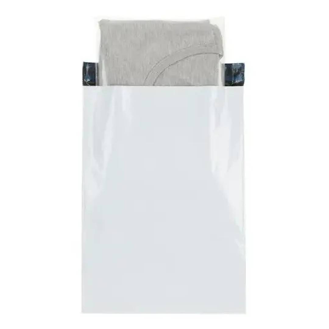 Envelope de Segurança Plástico Coex 26x36cm com Blackout Interno (100 Unidades) - Imagem 4
