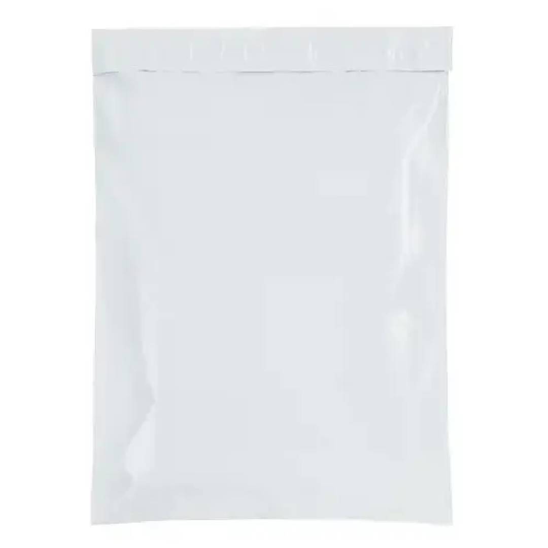 Envelope de Segurança Plástico Coex 26x36cm com Blackout Interno (100 Unidades) - Imagem 3