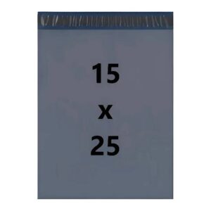 Envelope Segurança 15x25 1000 Unidades Embalagem De Envio 1