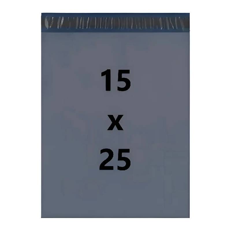 Envelope Segurança 15x25 1000 Unidades Embalagem De Envio 1