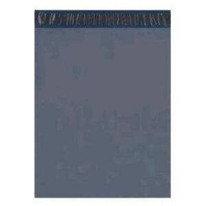 Envelope de Segurança Plástico Coex 20x30cm com Blackout Interno (500 Unidades)