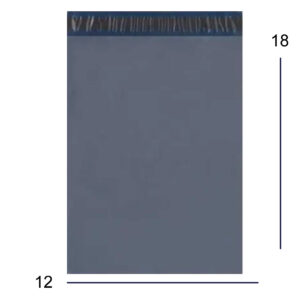 Envelope de Segurança 12×18 cm com Lacre Inviolável