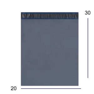 Envelope de Segurança 20x30