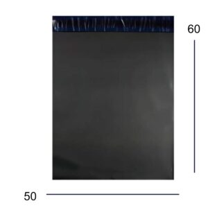 Envelope de Segurança Coex 50x60 cm Reforçado com Lacre Inviolável - 100 Unidades