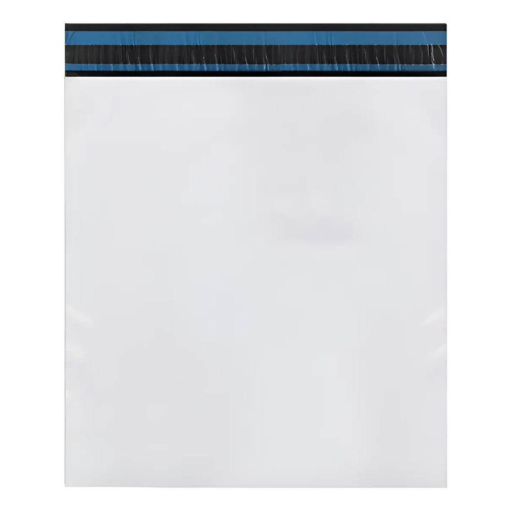 Envelope de Segurança Coex Branco 12x18 cm com Lacre Inviolável - 1000 Unidades - Imagem 2