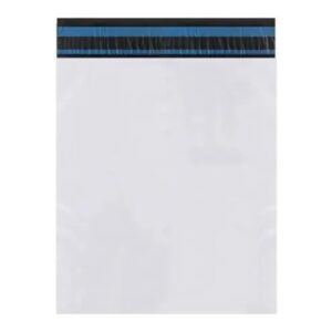 Envelope de Segurança Coex Branco 26x36 cm com Lacre Inviolável - 500 Unidades