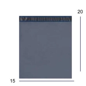 Envelope de Segurança Eco 15×20