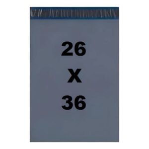 Envelope de Segurança Eco 26x36cm para Correios e Transportadoras