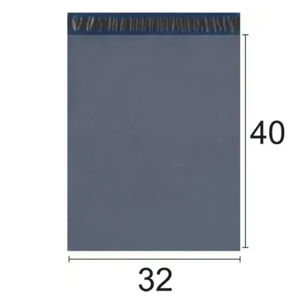 Envelope de Segurança Eco 32x40 cm com Lacre Inviolável - 250 Unidades - Imagem 2