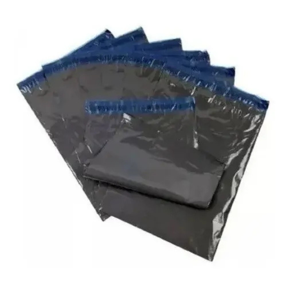 Envelope de Segurança Eco 32x40 cm com Lacre Inviolável - 250 Unidades - Imagem 4