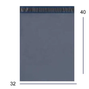 Envelope de Segurança Eco 32×40
