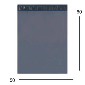 Envelope de Segurança Hotmelt 50×60 cm com Lacre Inviolável
