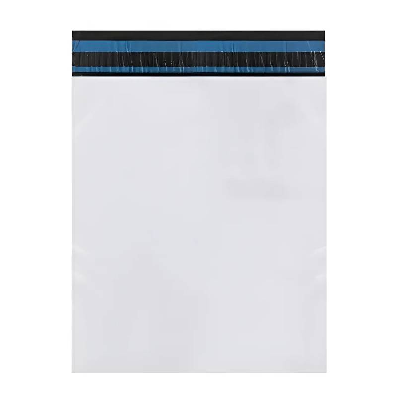 Envelope de Segurança Plástico 25x19cm com Efeito Blackout