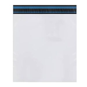 Envelope de Segurança Plástico Branco 40x50cm com Efeito Blackout