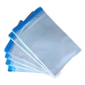 Saco Adesivado Pe Envio Full Transparente 32x40 1000 Unidade 1